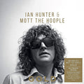 the album cover for Mott The Hoople - Gold