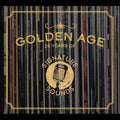 the album cover for Various Artists - Golden Age: 25 Years Of Signature Sounds (Various Artists)