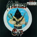 the album cover for Hallows Eve - Tales Of Terror
