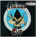 the album cover for Hallows Eve - Tales Of Terror