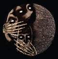 the album cover for Stapleton / Tibet - Dead Memory