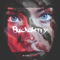 the album cover for Buckcherry - Warpaint