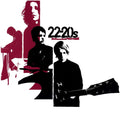 the album cover for 22-20s - 22-20S [180-Gram Black Vinyl]