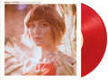 the album cover for Molly Tuttle - When You're Ready [Limited Edition Red LP]