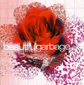the album cover for Garbage - Beautifulgarbage