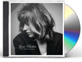 the album cover for Jane Birkin - Oh Pardon, Tu Dormais...