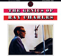 the album cover for Ray Charles - Genius Of Ray Charles [Indie Exclusive] (Mono)
