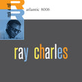 the album cover for Ray Charles - Ray Charles [Indie Exclusive] (Mono)