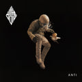the album cover for White Void - Anti [LP]