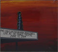 the album cover for Mike Cooley, Patterson Hood &amp; Jason Isbell - Live At The Shoals Theatre [Indie Exclusive Limited Edition 4LP]