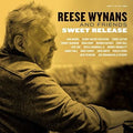 the album cover for Reese Wynans & Friends - Sweet Release [LP]
