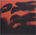 the album cover for Two People - First Body [LP]