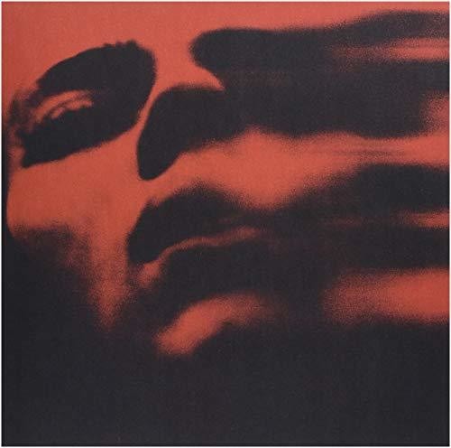 the album cover for Two People - First Body [LP]
