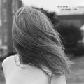 the album cover for Lucy Rose - No Words Left [White LP]