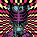 the album cover for Ocs - Live In San Francisco