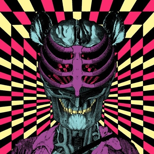 the album cover for Ocs - Live In San Francisco