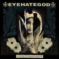 the album cover for Eyehategod - A History Of Nomadic Behavior [LP]