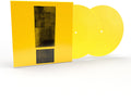 the album cover for Shinedown - Attention Attention [Limited Edition Clear Yellow 2LP]