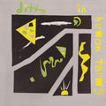 the album cover for Charles Ditto - In Human Terms