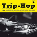 the album cover for Trip Hop / Various - Trip Hop / Various