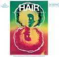 the album cover for Hair / OCR Colv Grn Ltd Ogv Org Ylw - Hair / O.C.R. [Colored Vinyl] (Grn) [Limited Edition] [180 Gram] (Org) (Ylw)