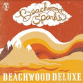 the album cover for Beachwood Sparks - Beachwood Deluxe