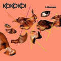 the album cover for Kokoko! - Liboso