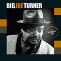the album cover for Big Turner Joe - 19 Greatest Hits