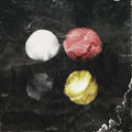 the album cover for Rosetta - Sower Of Wind