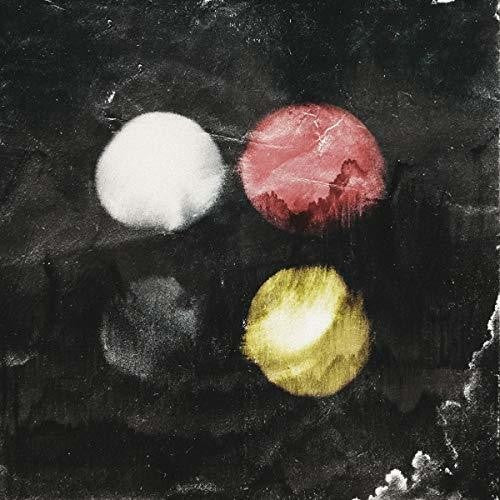 the album cover for Rosetta - Sower Of Wind