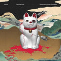 the album cover for Ceschi - Sad Fat Luck
