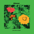 the album cover for Glitterer - Life is Not A Lesson [LP]