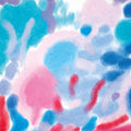 the album cover for Isolee - Ginster