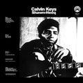 the album cover for Calvin Keys - Shawn-neeq [LP]