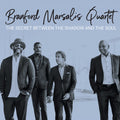 the album cover for Branford Marsalis - Secret Between the Shadow and the Soul