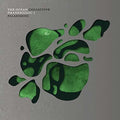 the album cover for The Ocean - Phanerozoic I: Palaeozoic