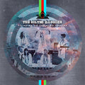 the album cover for Silver Machine - Standing On The Bare Ground