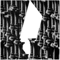 the album cover for Deafkids - Metaprogramacao