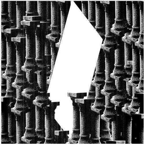 the album cover for Deafkids - Metaprogramacao