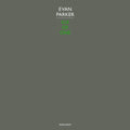 the album cover for Evan Parker - Six of One