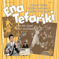 the album cover for Various Artists - Ena Tefariki (Various Artists)