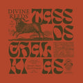 the album cover for Chalkias, Tassos - Divine Reeds