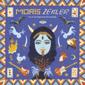 the album cover for Various Artists - Moris Zekler (Various Artists)