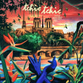 the album cover for Various Artists - Tchic Tchic (Various Artists)