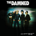 the album cover for The Damned - Punk Oddities & Rare Tracks 1977-1982