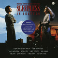 the album cover for Sleepless in Seattle / O.S.T. - Sleepless In Seattle (Original Soundtrack)
