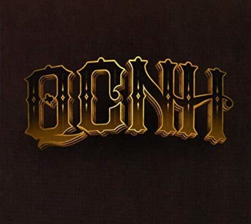 the album cover for Jasper Blom Quartet - Qcnh