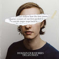 the album cover for Dylan Owen - Holes In Our Stories [LP]