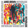 the album cover for James Brown - Motherlode [180 Gram]