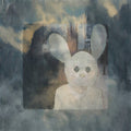 the album cover for Sleep Party People - Sleep Party People (10th Anniversary Edition) (Pale Gold Vinyl)